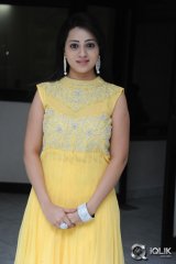 Reshma at Jeelakarra Bellam Movie Press Meet